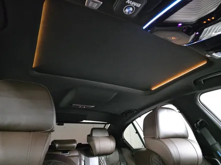 bmw g30 530i 회오리스피커 송풍구엠비언트 맵등실내등독서등엠비언트 선루프엠비언트 안전벨트엠비언트 콘솔엠비언트 크리스탈기어봉 출장엠비언트 / 부천, 수도권 출장