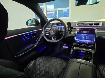천안벤츠s클래스엠비언트 s450 s500액티브엠비언트 피아노라커트림 출장시공 동시시공환영 / 부천, 수도권 출장