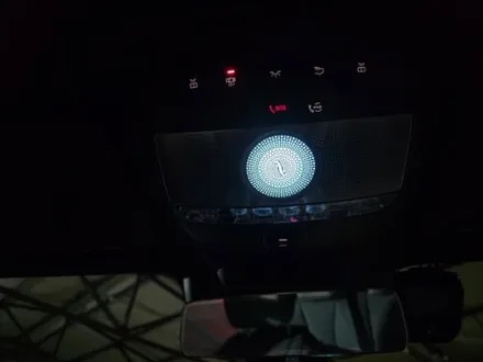 벤츠 w213 e450 실내 엠비언트 풀튜닝, 송풍구 전동부메스터 미드스피커 선글라스등 시트백 엠비언트 출장엠비언트 / 부천, 수도권 출장