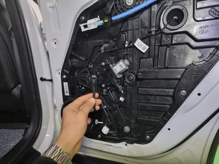 투싼엠비언트 nx4엠비언트 nx4순정연동 nx4과속연동 DMX아크릴 비노출 엠비언트 순정연동 과속연동 출장시공엠비언트 수도권출장시공엠비언트 / 부천, 수도권 출장