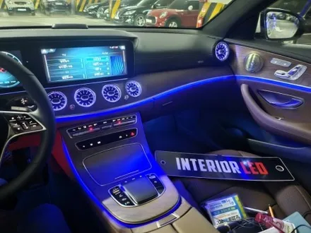 페이스리프트벤츠 e220d e200d e카브리올레 e300엠비언트 e220엠비언트e250엠비 e클래스엠비언트 interiorled w213엠비언트 부메스터 출장엠비언트 부천엠비언트 / 부천, 수도권 출장