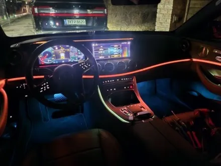 페이스리프트벤츠 e220d e200d e카브리올레 e300엠비언트 e220엠비언트 e250엠비 e클래스엠비언트 w213엠비언트 interiorled 부메스터 출장엠비언트부천엠비언트 / 부천, 수도권 출장