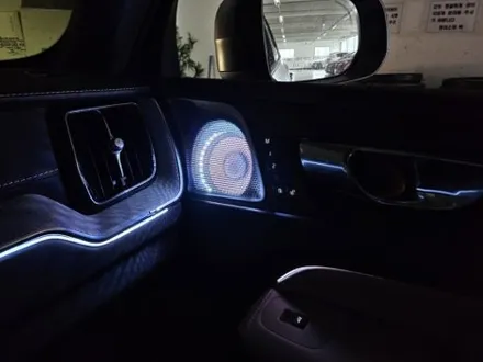 볼보엠비언트 볼보풋등 볼보스피커엠비언트 xc60엠비언트 xc90엠비언트 xc40엠비언트 볼보무빙엠비언트 dmx볼보 dmxxc60 출장시공 출장엠비언트 볼보튜닝 볼보풋등 / 부천, 수도권 출장