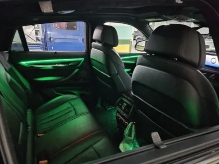 bmwx6엠비언트 알리엠비언트 엠비언트공임 알리공임 bmw무빙엠비언트 x6무빙엠비언트 출장엠비언트 공임시공출장시공 / 부천, 수도권 출장