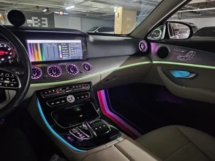 e300엠비언트 e300전동부메스터 e300송풍구엠비언트 w213송풍구엠비언트 w213엠비언트 출장엠비언트 출장시공 e클래스엠비언트 벤츠송풍구엠비언트 / 부천, 수도권 출장