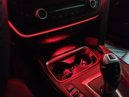 3시리즈엠비언트 f30엠비언트 320엠비언트 328엠비언트 bmw무빙엠비언트 320무빙엠비언트 출장시공 출장엠비언트 / 부천, 수도권 출장