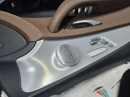 벤츠w213e250송풍구엠비언트 w213엠비언트 e클래스엠비언트 벤츠w213전동부메스 eqs스타일송풍구엠비언트 출장엠비언트 출장시공 / 부천, 수도권 출장