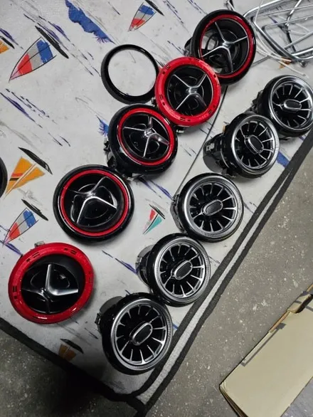 gla45amg엠비언트 해외직구엠비언트공임시공 엠비언트공임 x156엠비언트 x156송풍구엠비언트 x156gla엠비언트 출장시공 출장엠비언트 / 부천, 수도권 출장