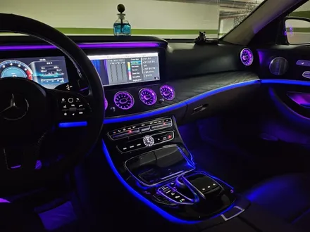 w213송풍구엠비언트 e350송풍구엠비언트 e220송풍구엠비언트 e클래스송풍구엠비언트 벤츠송풍구엠비언트 출장시공엠비언트 출장엠비언트 / 부천, 수도권 출장