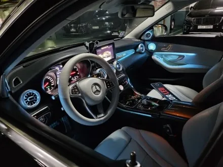 c63엠비언트 w205엠비언트 c클래스엠비언트 벤츠w205광량업 벤츠엠비언트광량업 3색엠비언트광량업 출장엠비언트 출장시공엠비언트 / 부천, 수도권 출장