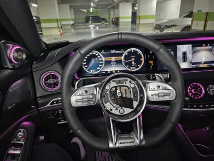 w222핸들 s350d핸들 벤츠카본핸들 출장시공 w222송풍구엠비언트 벤츠4D전동부메스터 s350송풍구엠비언트 s클래스송풍구엠비언트 / 부천, 수도권 출장