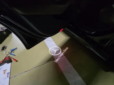 출장 시공으로 벤츠 송풍구 엠비언트 39만원 조명설치 출장엠비언트 w213e클래스엠비언트 / 부천, 수도권 출장