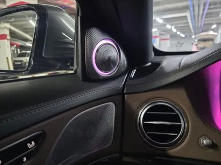 s500무선카플레이 s500전동부메스터 w222s500송풍구엠비언트 출장엠비언트 / 부천, 수도권 출장