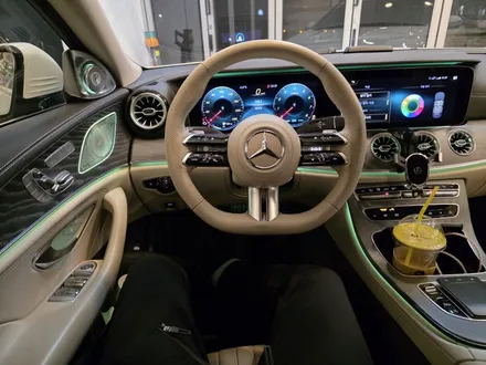 인천 동춘동 벤츠엠비언트 cls450미드스피커엠비언트 cls 4D전동부메스터 c257엠비언트 출장엠비언트 / 부천, 수도권 출장