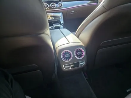 벤츠 c257 cls450 4D전동부메스터 2열송풍구엠비언트 미드스피커엠비언트 프레임리스도어 쿠페 카브리올레 전동부메스터 출장엠비언트 / 부천, 수도권 출장