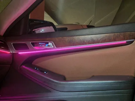제네시스 DH BH g80 RGB DMX아크릴 비노출 엠비언트 순정연동 과속연동 출장시공엠비언트 수도권출장시공엠비언트 / 부천, 수도권 출장