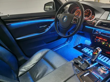 bmw520d bmw320d bmw740 bmw RGB DMX아크릴 비노출 엠비언트 순정연동 과속연동 출장시공엠비언트 수도권출장시공엠비언트 / 부천, 수도권 출장
