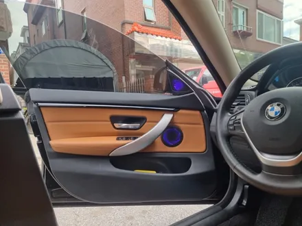 bmw 320d엠비언트 420d엠비언트 520d엠비언트 RGB DMX아크릴 비노출 엠비언트 순정연동 과속연동 출장시공엠비언트 수도권출장시공엠비언트 / 부천, 수도권 출장