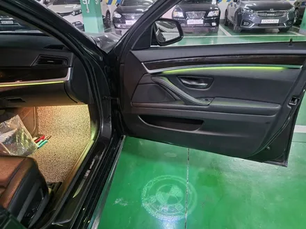 BMW520d엠비언트 f10엠비언트 320d엠비언트 순정연동 과속연동 RGB DMX아크릴 비노출 엠비언트 순정연동 과속연동 출장시공엠비언트 수도권출장시공엠비언트 / 부천, 수도권 출장