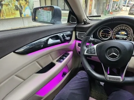 cls63amg엠비언트 w219엠비언트 cls엠비언트 벤츠엠비언트 dmx벤츠cls cls광량업 cls엠비언트 cls무빙엠비언트 / 부천, 수도권 출장