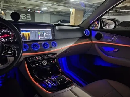 e300엠비언트 e300전동부메스터 e300송풍구엠비언트 w213송풍구엠비언트 w213엠비언트 출장엠비언트 출장시공 e클래스엠비언트 벤츠송풍구엠비언트 / 부천, 수도권 출장