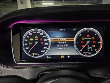 w222핸들 s350d핸들 벤츠카본핸들 출장시공 w222송풍구엠비언트 벤츠4D전동부메스터 s350송풍구엠비언트 s클래스송풍구엠비언트 / 부천, 수도권 출장