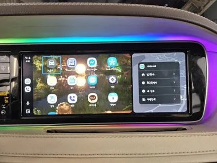w222엠비언트 벤츠컨버전엠비언트 출장시공엠비언트 s63amg엠비언트 벤풍구 벤츠송풍구엠비언트 4D전동부메스터 송풍구엠비언트 45만원 s560엠비언트 s클래스카플레이 선루프엠비언트 / 부천, 수도권 출장