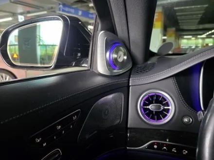 부천벤츠송풍구엠비언트 w222송풍구엠비언트 s클래스전동부메스터 s350엠비언트 s63송풍구엠비언트 출장엠비언트 부천전동부메스터 / 부천, 수도권 출장