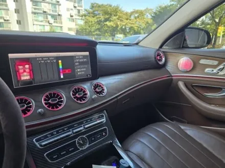 w213송풍구엠비언트 벤츠미드스피커엠비언트 e300엠비언트 e350엠비언트 출장엠비언트 e클래스송풍구엠비언트 4D전동부메스터 / 부천, 수도권 출장
