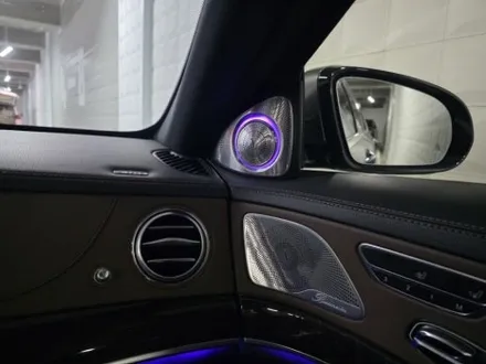 s500무선카플레이 s500전동부메스터 w222s500송풍구엠비언트 출장엠비언트 / 부천, 수도권 출장