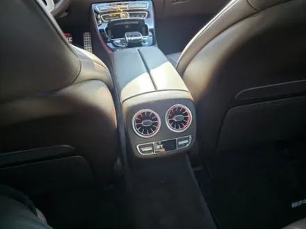 벤츠 c257 cls450 4D전동부메스터 2열송풍구엠비언트 미드스피커엠비언트 프레임리스도어 쿠페 카브리올레 전동부메스터 출장엠비언트 / 부천, 수도권 출장
