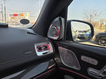 벤츠출장시공 w167 gle gls 53amg 송풍구엠비언트 4D전동부메스터 미드스피커엠비언트 출장엠비언트 / 부천, 수도권 출장