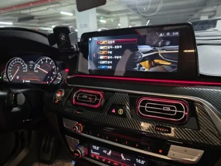 bmw g30 530i 회오리스피커 송풍구엠비언트 맵등실내등독서등엠비언트 선루프엠비언트 안전벨트엠비언트 콘솔엠비언트 크리스탈기어봉 출장엠비언트 / 부천, 수도권 출장