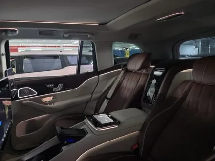 gle450 gls600 w167 스피커 엠비언트 마이바흐 엠블럼 교체 출장 시공 엠비언트 / 부천, 수도권 출장