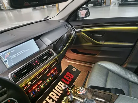 bmw520d bmw320d bmw740 bmw RGB DMX아크릴 비노출 엠비언트 순정연동 과속연동 출장시공엠비언트 수도권출장시공엠비언트 / 부천, 수도권 출장