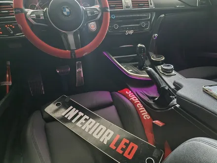 bmw 320d엠비언트 420d엠비언트 520d엠비언트 RGB DMX아크릴 비노출 엠비언트 순정연동 과속연동 출장시공엠비언트 수도권출장시공엠비언트 / 부천, 수도권 출장