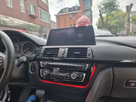 bmw 320d엠비언트 420d엠비언트 520d엠비언트 RGB DMX아크릴 비노출 엠비언트 순정연동 과속연동 출장시공엠비언트 수도권출장시공엠비언트 / 부천, 수도권 출장