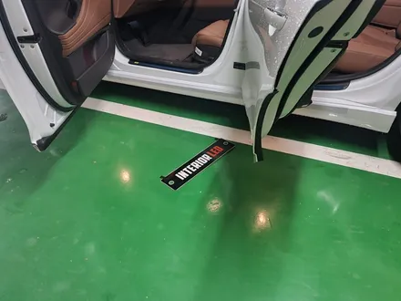 제네시스신형G80엠비언트 g80rg3엠비언트 g80순정연동 과속연동 RGB DMX아크릴 비노출 엠비언트 순정연동 과속연동 출장시공엠비언트 수도권출장시공엠비언트 / 부천, 수도권 출장
