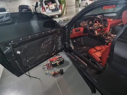 4시리즈엠비언트 bmw엠비언트 420엠비언트 4쿠페엠비언트 쿠페엠비언트 428엠비언트 DMX엠비언트 부천무빙엠비언트 순정연동 순정활성화 출장엠비언트 인천엠비언트 / 부천, 수도권 출장