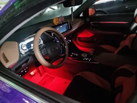소나타엠비언트 dn8엠비언트 dn8순정연동 dn8광량업 dn8순정엠비언트 lf엠비언트 dmx엠비언트 DMX아크릴 부천무빙엠비언트 순정연동 과속연동 출장엠비언트 수도권출장엠비언트 / 부천, 수도권 출장