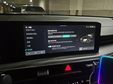 k5순정연동엠비언트 dl3순정연동엠비언트 k5페이스리프트엠비언트 dl3페이스리프트엠비언트 순정연동엠비언트 순정활성화엠비언트 출장엠비언트 출장시공 k5dl3엠비언트 / 부천, 수도권 출장