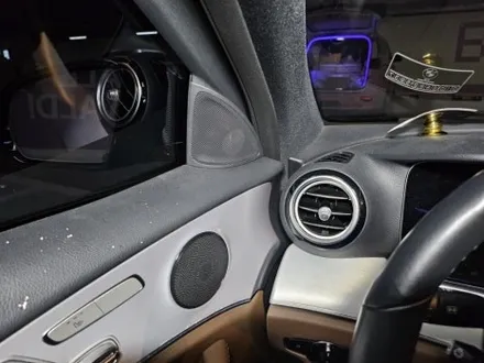 벤츠w213e250송풍구엠비언트 w213엠비언트 e클래스엠비언트 벤츠w213전동부메스 eqs스타일송풍구엠비언트 출장엠비언트 출장시공 / 부천, 수도권 출장