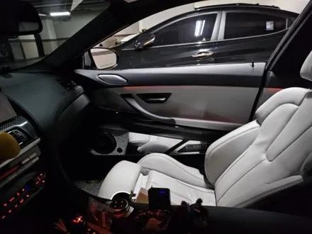 m6엠비언트 bmwm6엠비언트 640d엠비언트 출장엠비언트 출장시공 dmx출장엠비언트 dmx무빙엠비언트 그란쿠페엠비언트 f06엠비언트 f12엠비언트 f13엠비언트 6시리즈엠비언트 / 부천, 수도권 출장