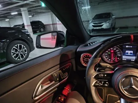 cla45amg엠비언트 cla전동부메스터 cla후면송풍구 2열송풍구엠비언트 cla220광량업 w117엠비언트 w117전동부메스터 amg도어라이트 출장엠비언트 / 부천, 수도권 출장