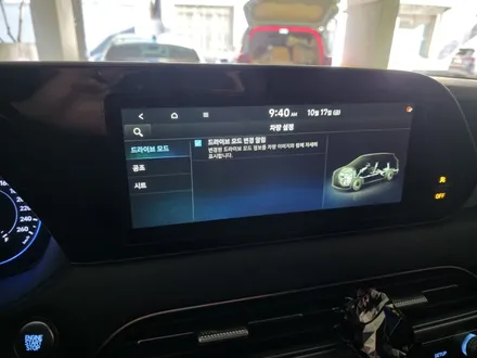 팰리세이드순정연동엠비언트 펠리세이드엠비언트 출장엠비언트 dmx팰리세이드 lx2엠비언트 팰리세이드무빙엠비언트 / 부천, 수도권 출장