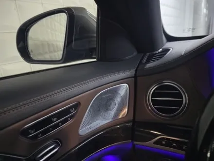 s500무선카플레이 s500전동부메스터 w222s500송풍구엠비언트 출장엠비언트 / 부천, 수도권 출장
