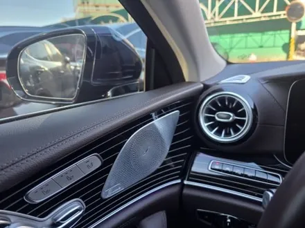 벤츠 c257 cls450 4D전동부메스터 2열송풍구엠비언트 미드스피커엠비언트 프레임리스도어 쿠페 카브리올레 전동부메스터 출장엠비언트 / 부천, 수도권 출장