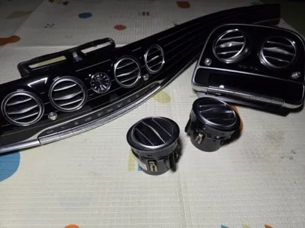 출장엠비언트 벤츠 w222 s560 마이바흐 터빈송풍구엠비언트 3D 전동부메스터 / 부천, 수도권 출장