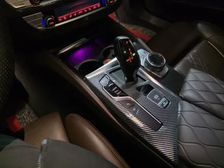 bmw g30 530i 회오리스피커 송풍구엠비언트 맵등실내등독서등엠비언트 선루프엠비언트 안전벨트엠비언트 콘솔엠비언트 크리스탈기어봉 출장엠비언트 / 부천, 수도권 출장