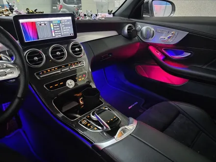 c클래스카브리올레 c43amg 출장엠비언트 엠비언트코딩 활성화 리얼후기 / 부천, 수도권 출장